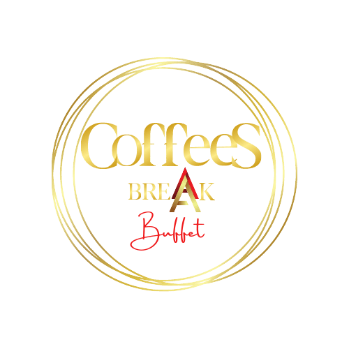 Coffees Break Buffet - Logo fundo transparente