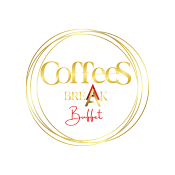 Coffees Break Buffet - Logo fundo transparente